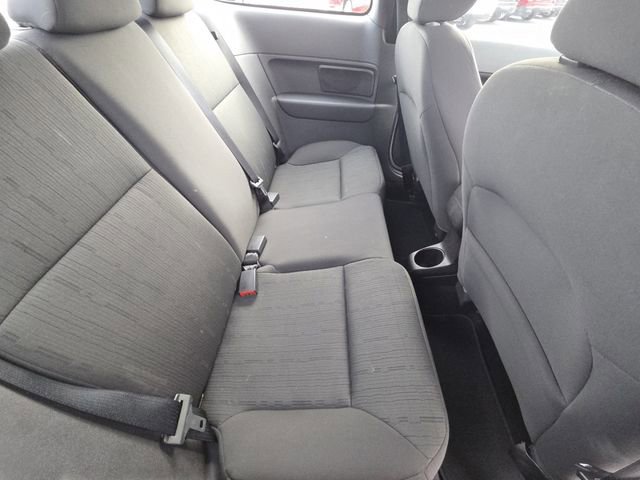 Used 2010 Ford Focus SE FWD image 19