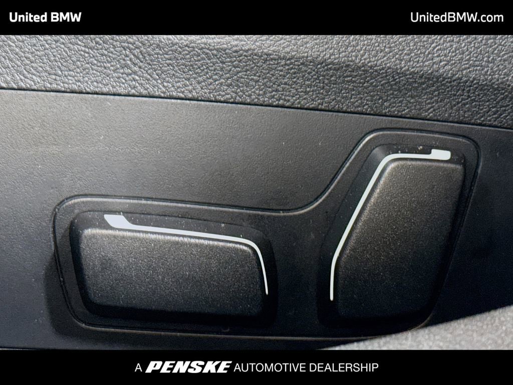 Used 2024 BMW i4 xDrive40i w/ Parking Assistance Package image 4