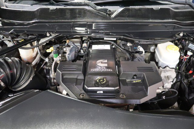 Used 2019 RAM 2500 Laramie w/ Night Edition AWD/4WD image 89