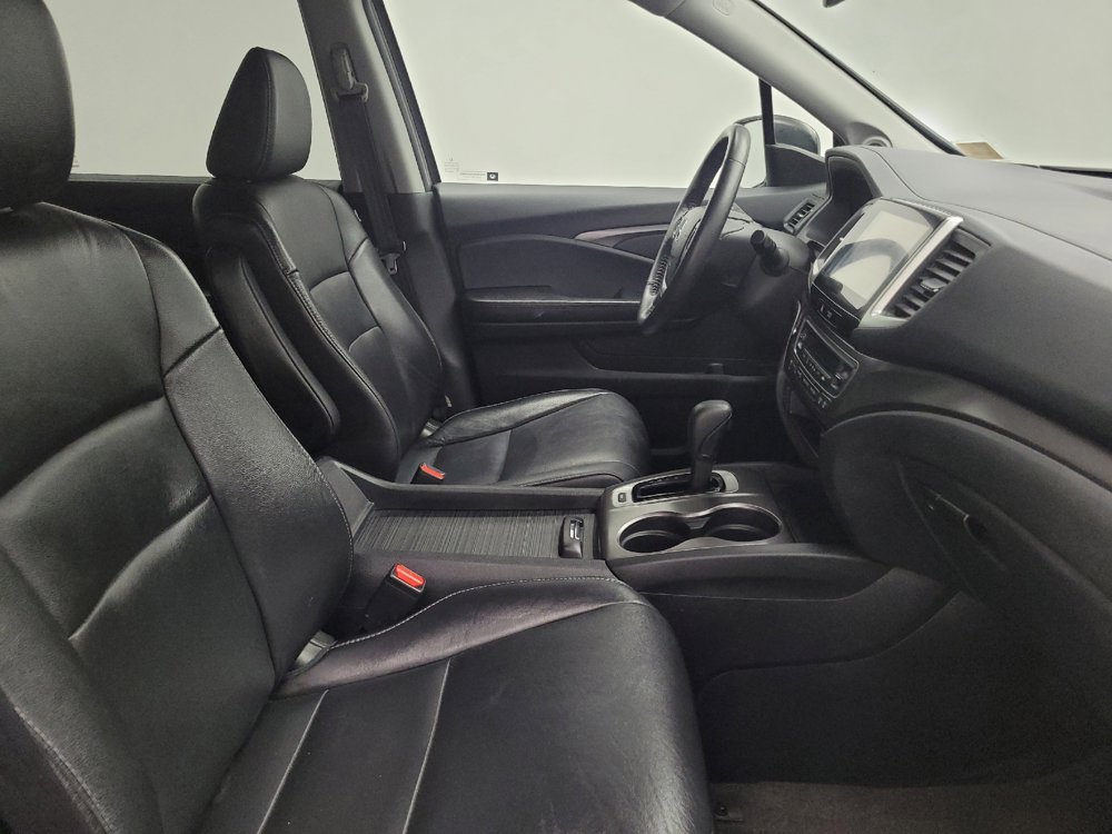 Used 2017 Honda Pilot EX-L image 21