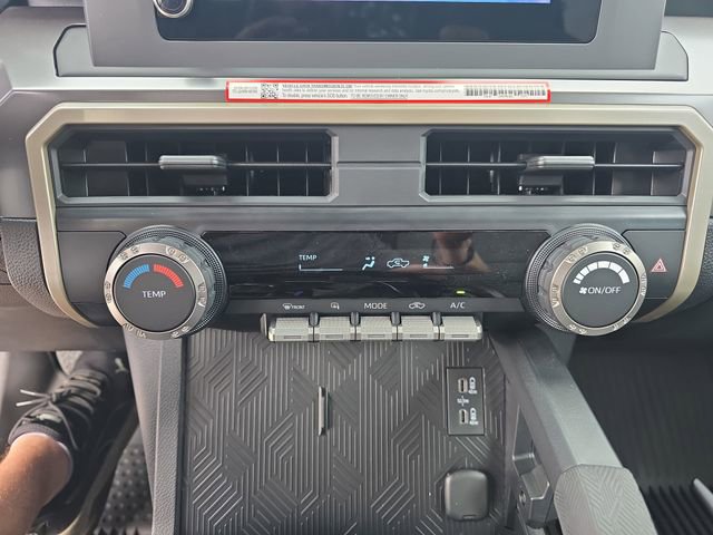 New 2026 Toyota Tacoma SR5 image 22