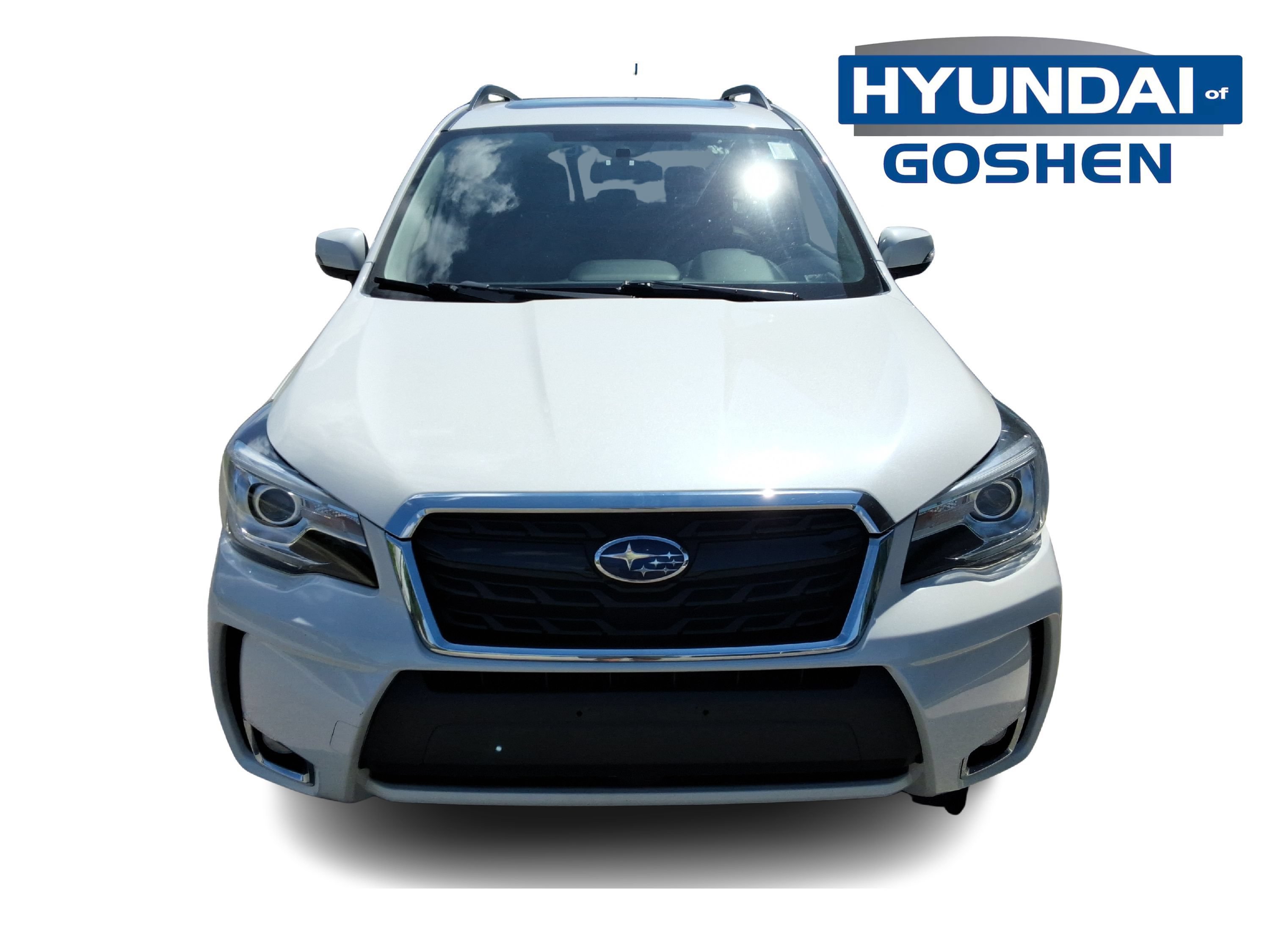 Used 2017 Subaru Forester 2.0XT Touring AWD/4WD image 2