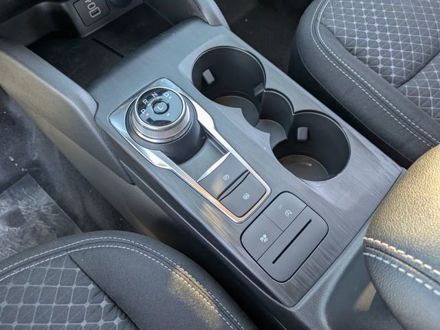 New 2026 Ford Escape Active image 58