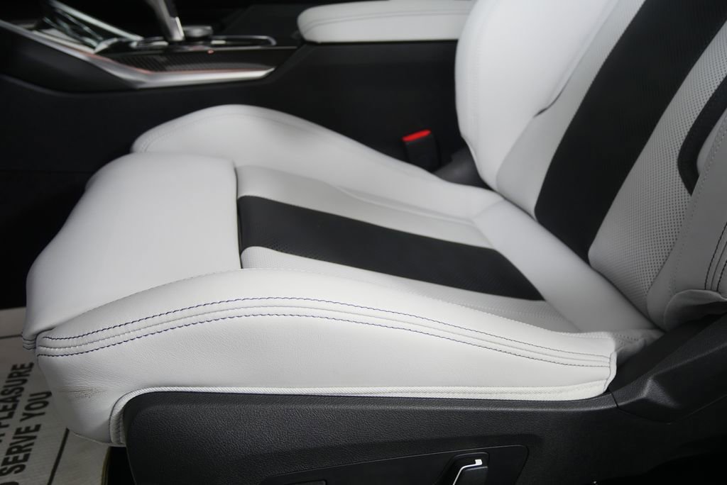 New 2026 BMW M4 Competition w/ Executive Package RWD image 13