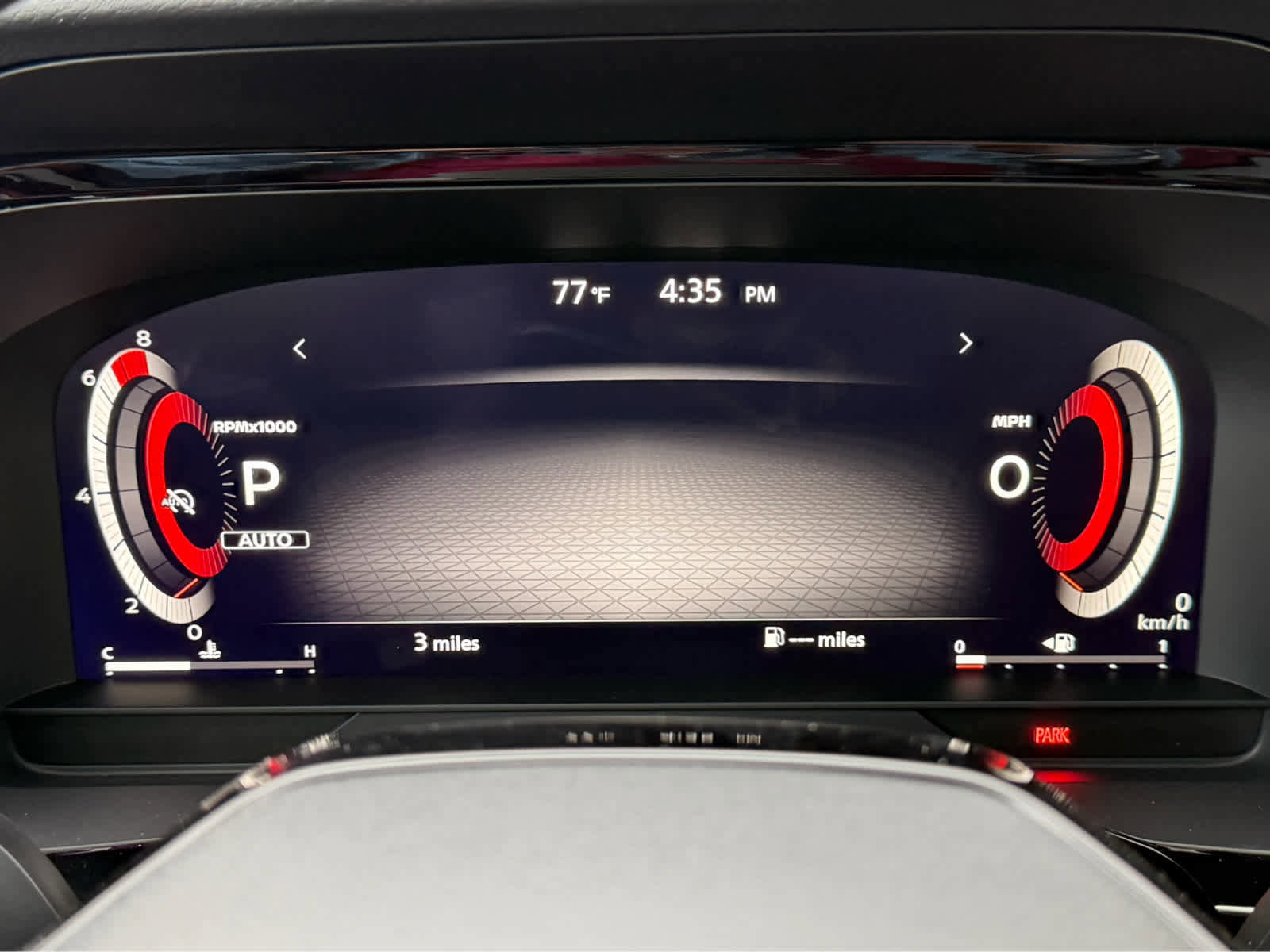 New 2026 Nissan Pathfinder Platinum AWD/4WD image 33