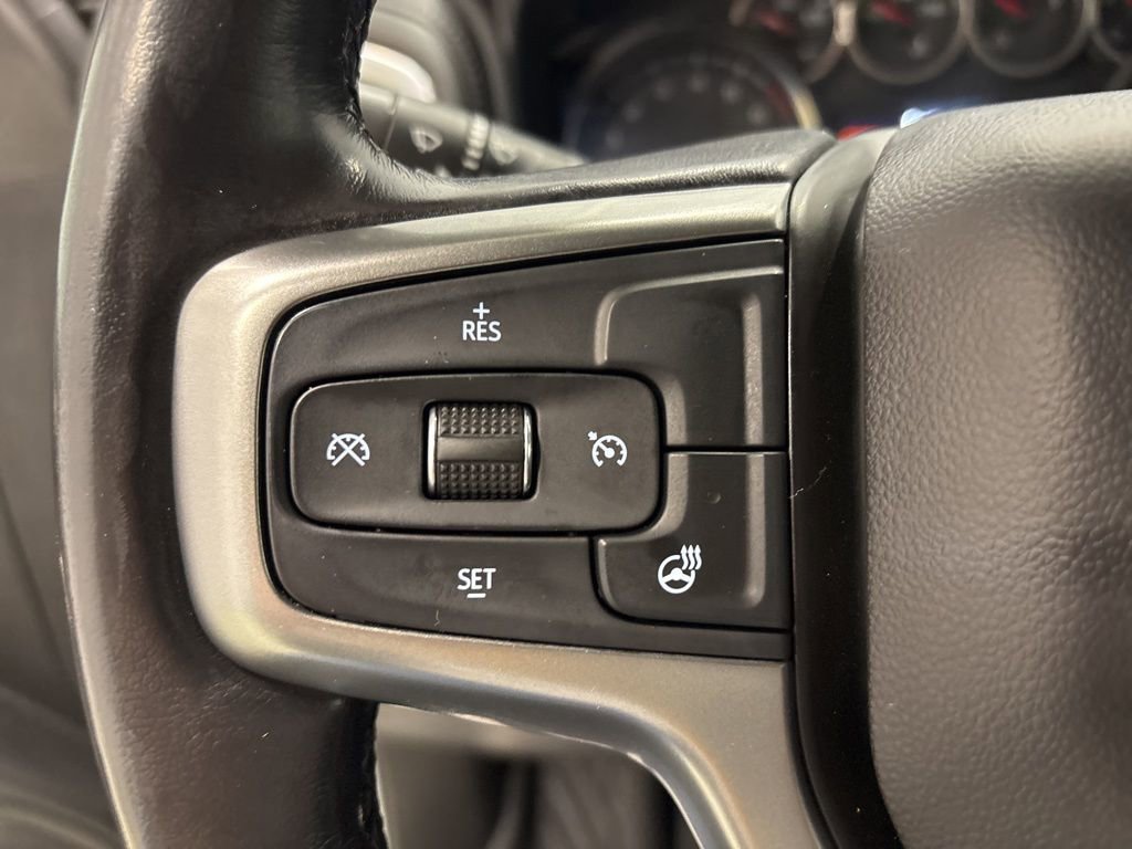 Used 2020 Chevrolet Silverado 1500 LT Trail Boss w/ Convenience Package image 28