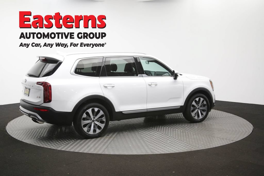 Used 2020 Kia Telluride S AWD/4WD image 47