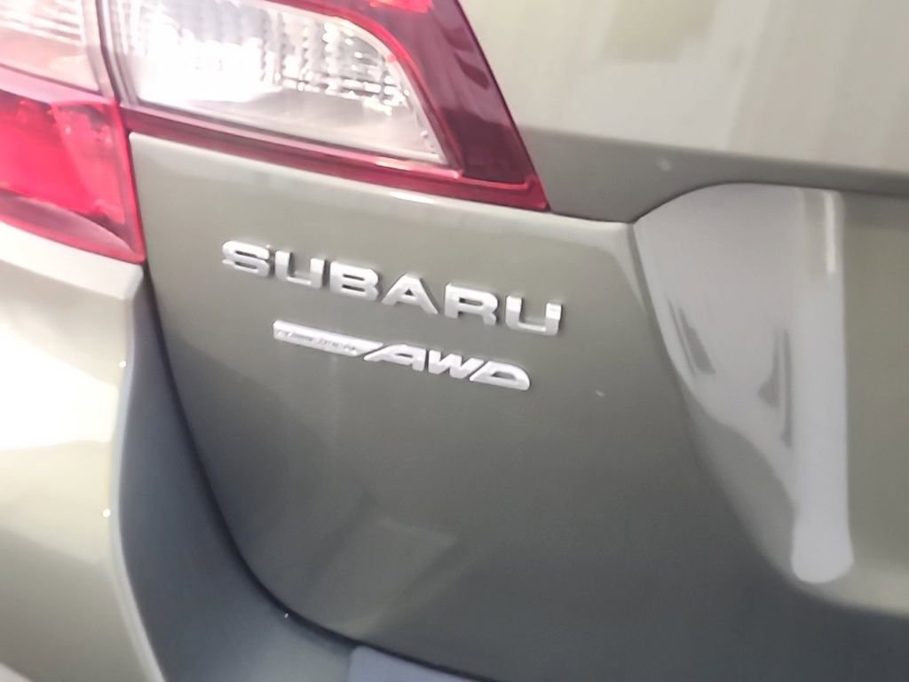 Used 2018 Subaru Outback 2.5i Premium image 7