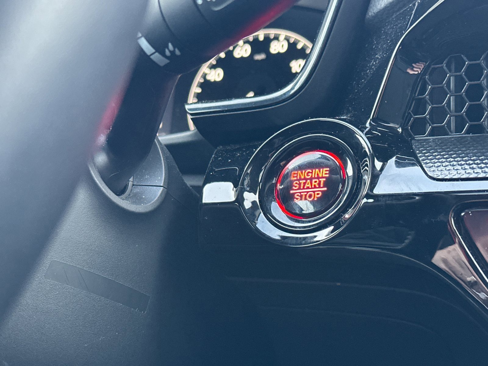 Used 2025 Honda CR-V EX-L image 22