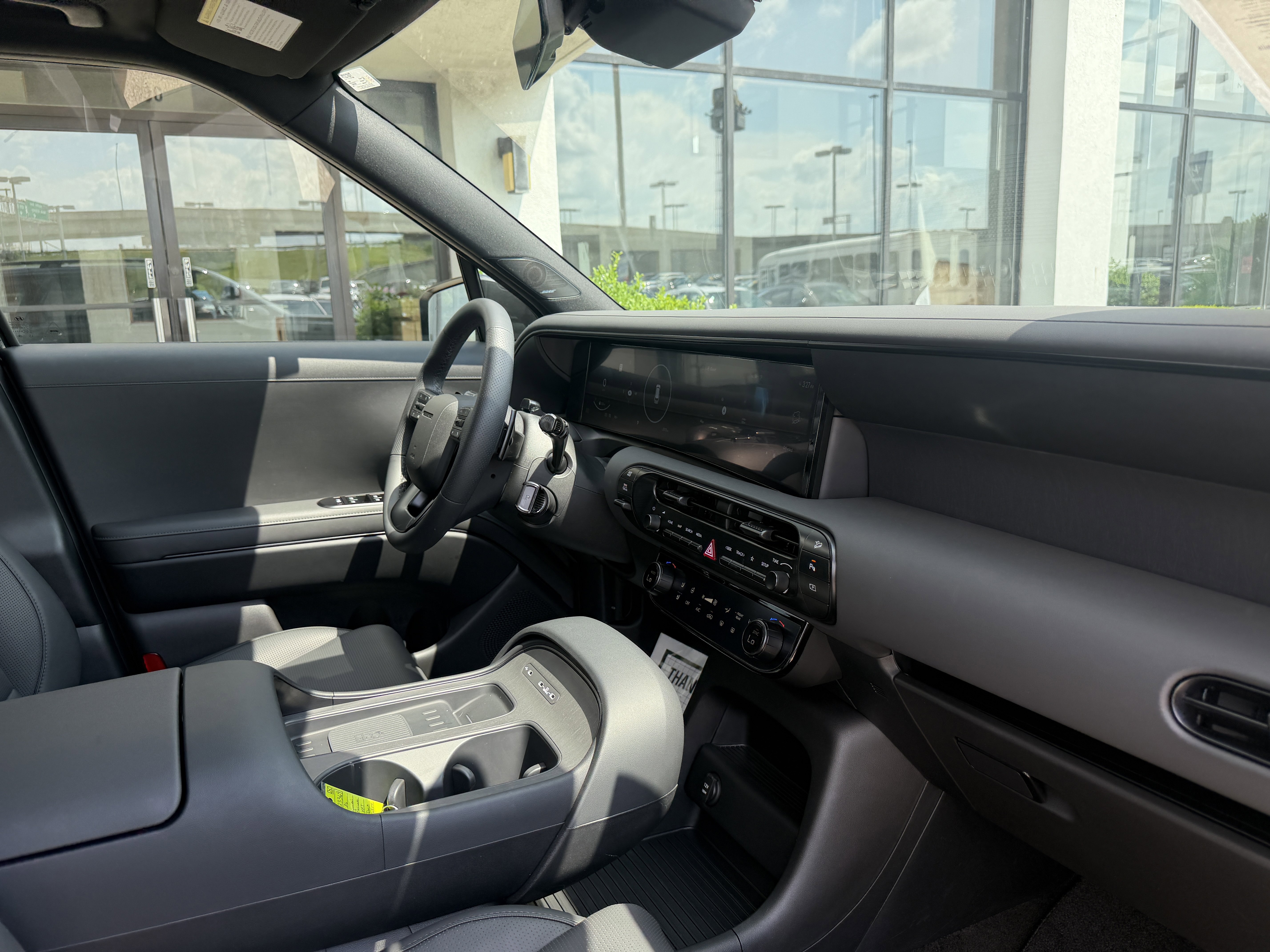 Certified 2026 Hyundai Palisade XRT Pro AWD/4WD image 26