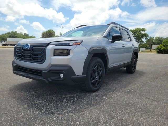 New 2026 Subaru Outback Limited AWD/4WD image 2