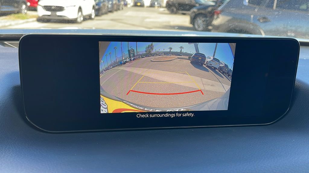 New 2026 MAZDA CX-50 2.5 Hybrid w/ Premium Plus Pkg image 20