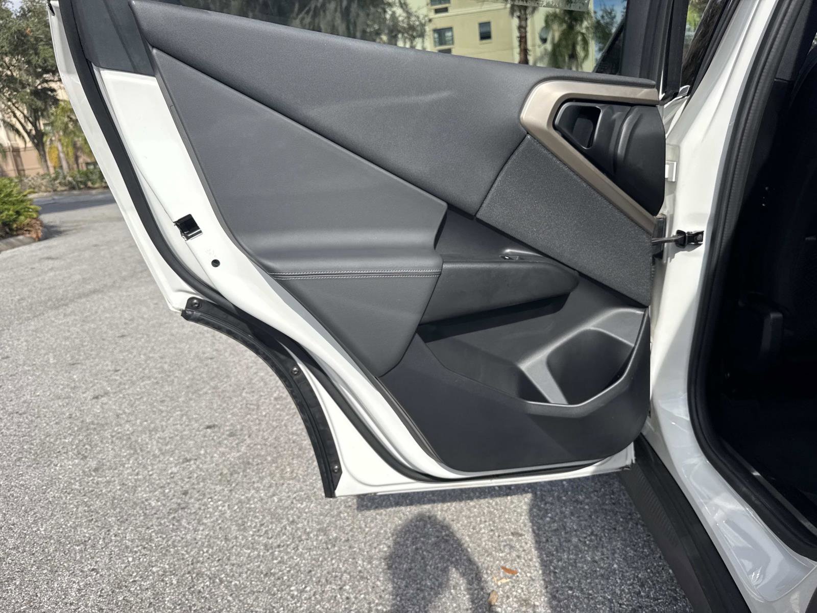 Certified 2025 BMW X3 xDrive30i image 12