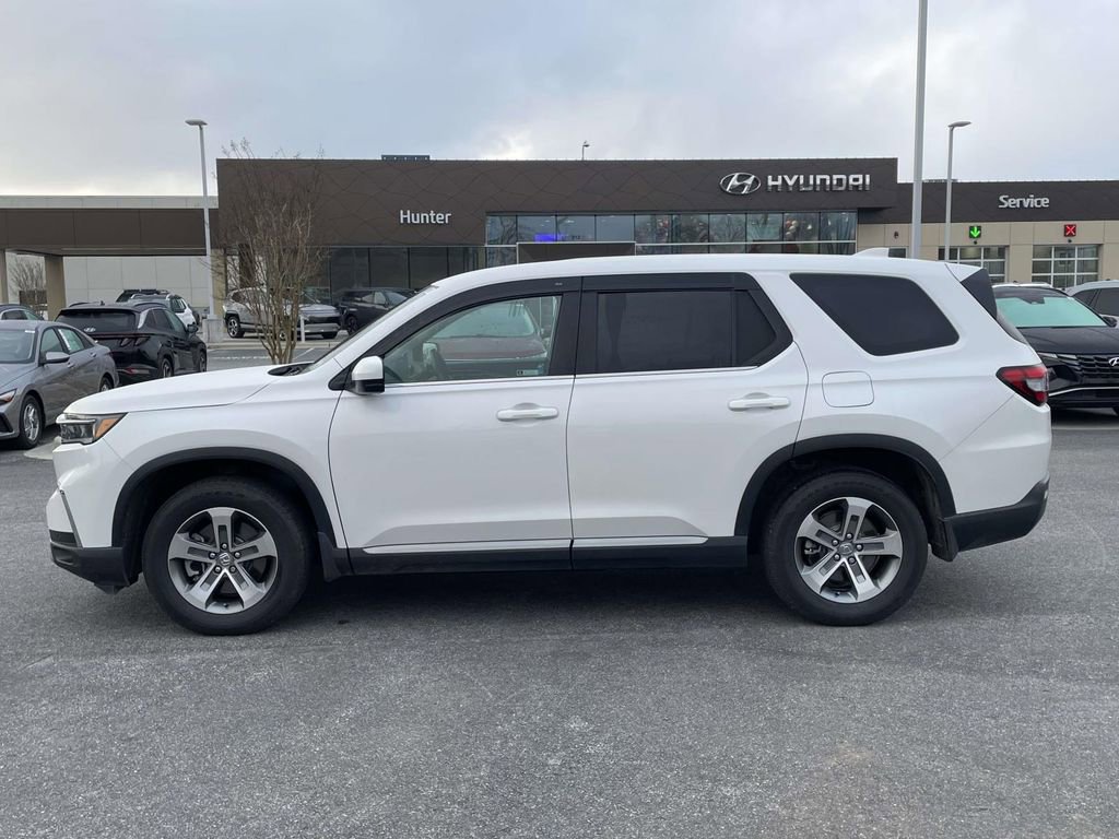 Used 2023 Honda Pilot EX-L image 24