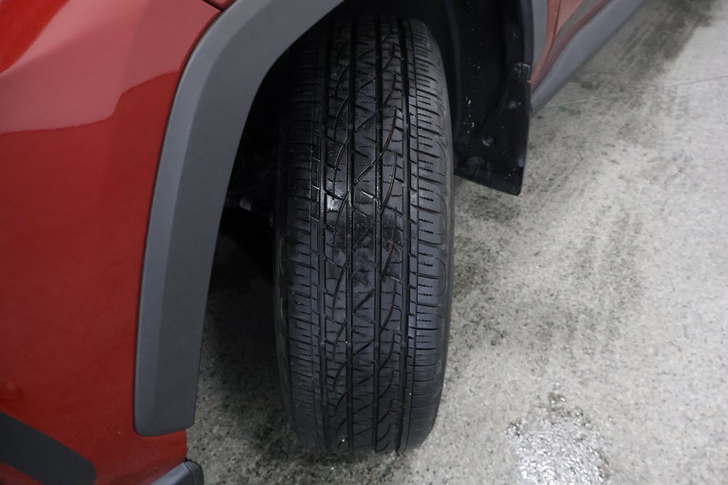 Used 2023 Toyota RAV4 XLE image 4