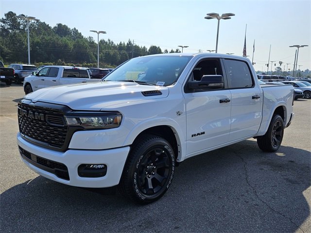New 2026 RAM 1500 Big Horn image 3