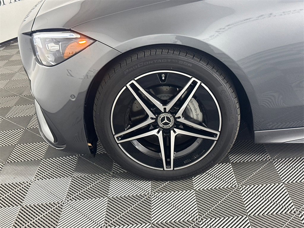 Certified 2024 Mercedes-Benz GLA 250 GLA 250 image 44