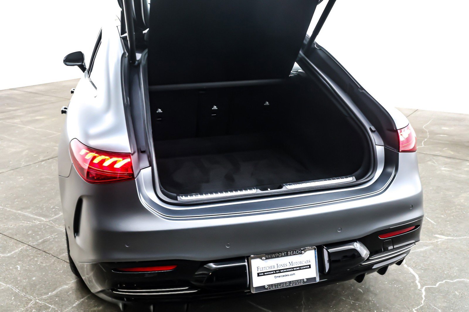 Used 2023 Mercedes-Benz EQS 450+ 4MATIC Sedan image 22