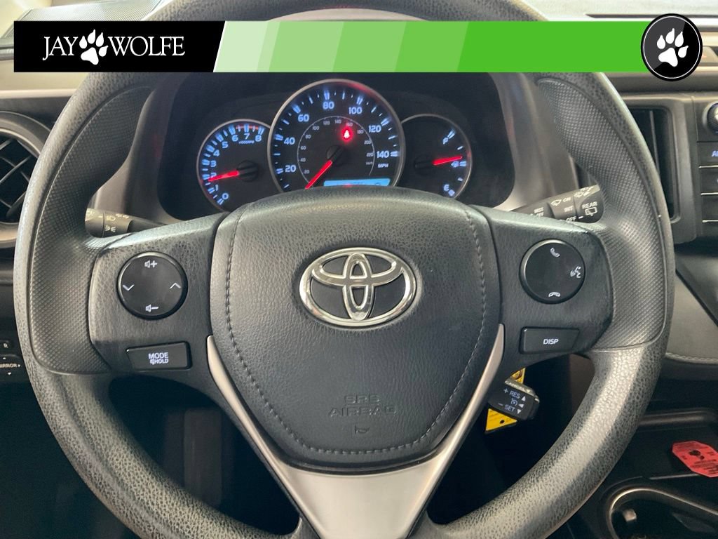 Used 2016 Toyota RAV4 LE AWD/4WD image 11