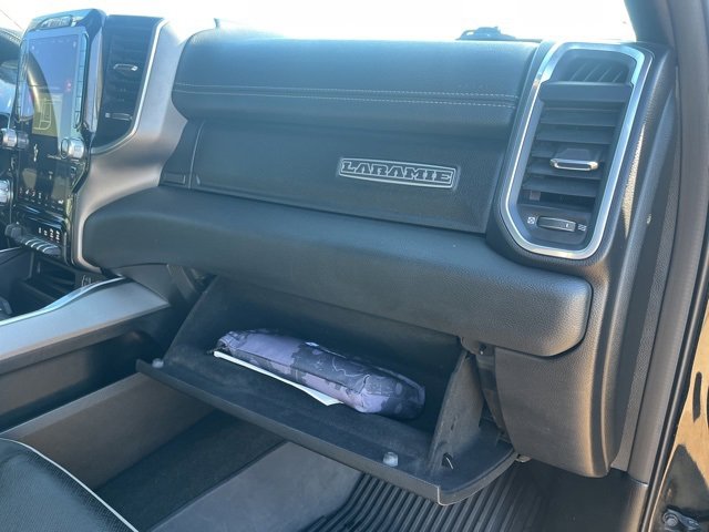 Used 2021 RAM 1500 Laramie image 54