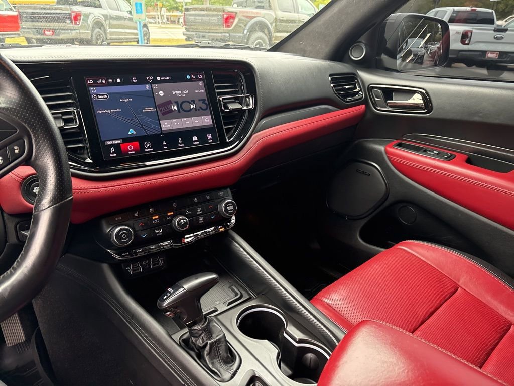 Used 2022 Dodge Durango R/T w/ Tow 'N Go Package AWD/4WD image 20