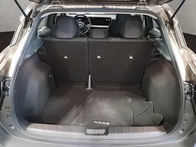 Used 2026 Nissan Kicks S FWD image 16