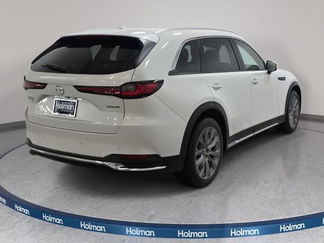 Used 2024 MAZDA CX-90 3.3 Turbo w/ Premium Package AWD/4WD image 6