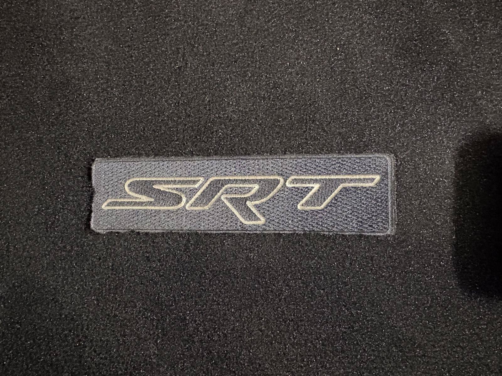 Used 2023 Dodge Challenger SRT Hellcat Redeye RWD image 45
