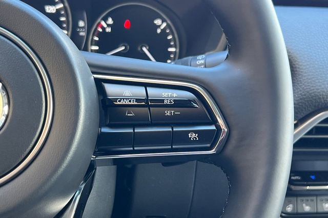 New 2026 MAZDA CX-90 3.3 Turbo w/ Preferred Package image 29