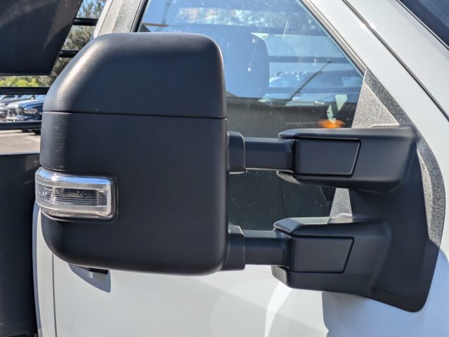 Used 2023 Ford F550 4x4 Regular Cab Super Duty image 11