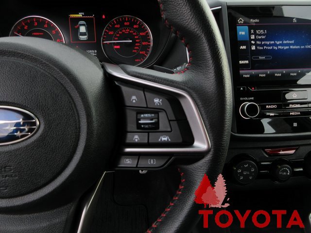 Used 2023 Subaru Impreza 2.0i Sport image 20