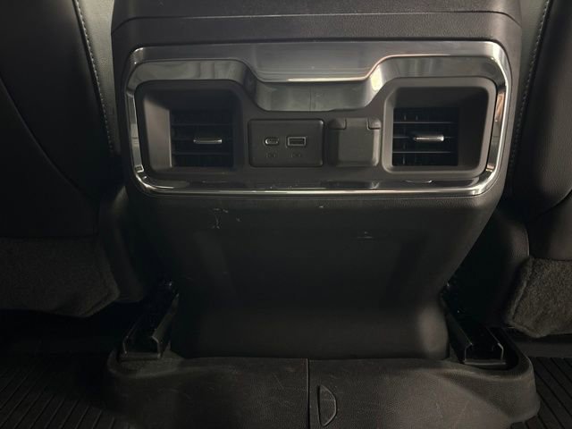 Used 2022 Chevrolet Silverado 3500 High Country w/ Snow Plow Prep/Camper Package image 27