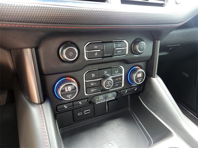 Used 2023 Chevrolet Suburban RST image 24