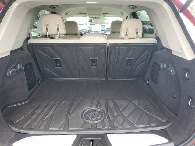 Certified 2019 Buick Envision Preferred AWD/4WD image 7