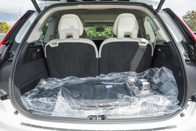 New 2027 Volvo XC90 B6 Ultra AWD/4WD image 10