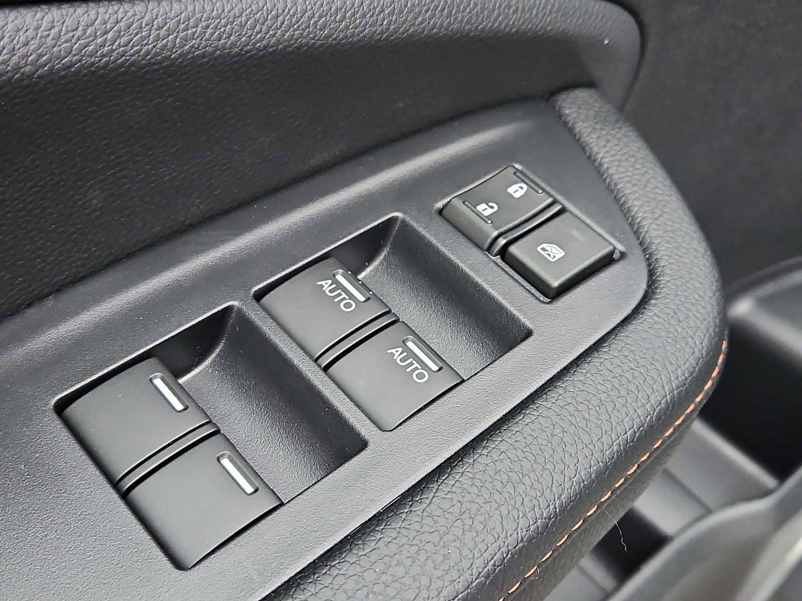 New 2026 Honda Ridgeline TrailSport image 20