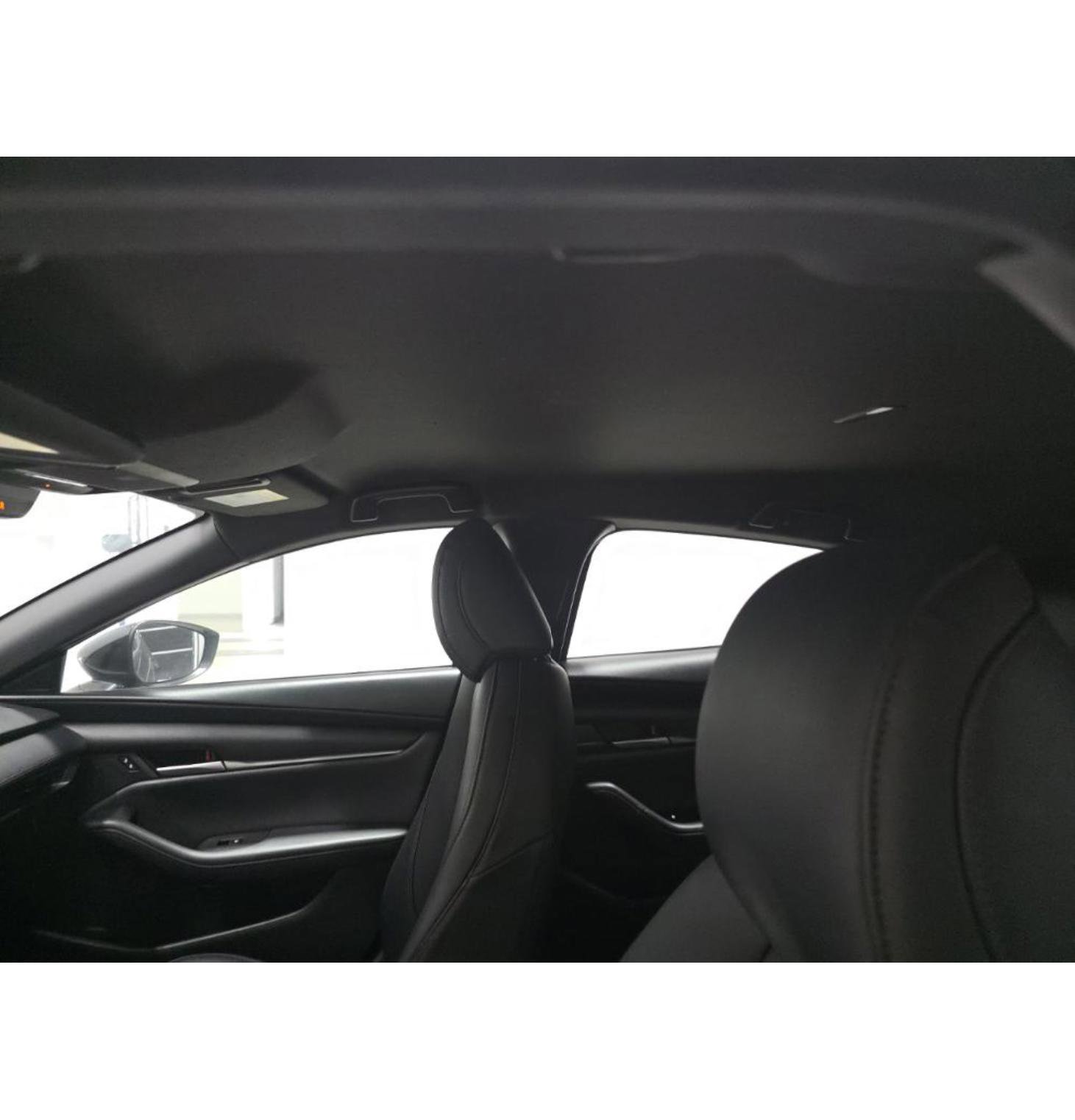 Used 2022 MAZDA MAZDA3 s image 20