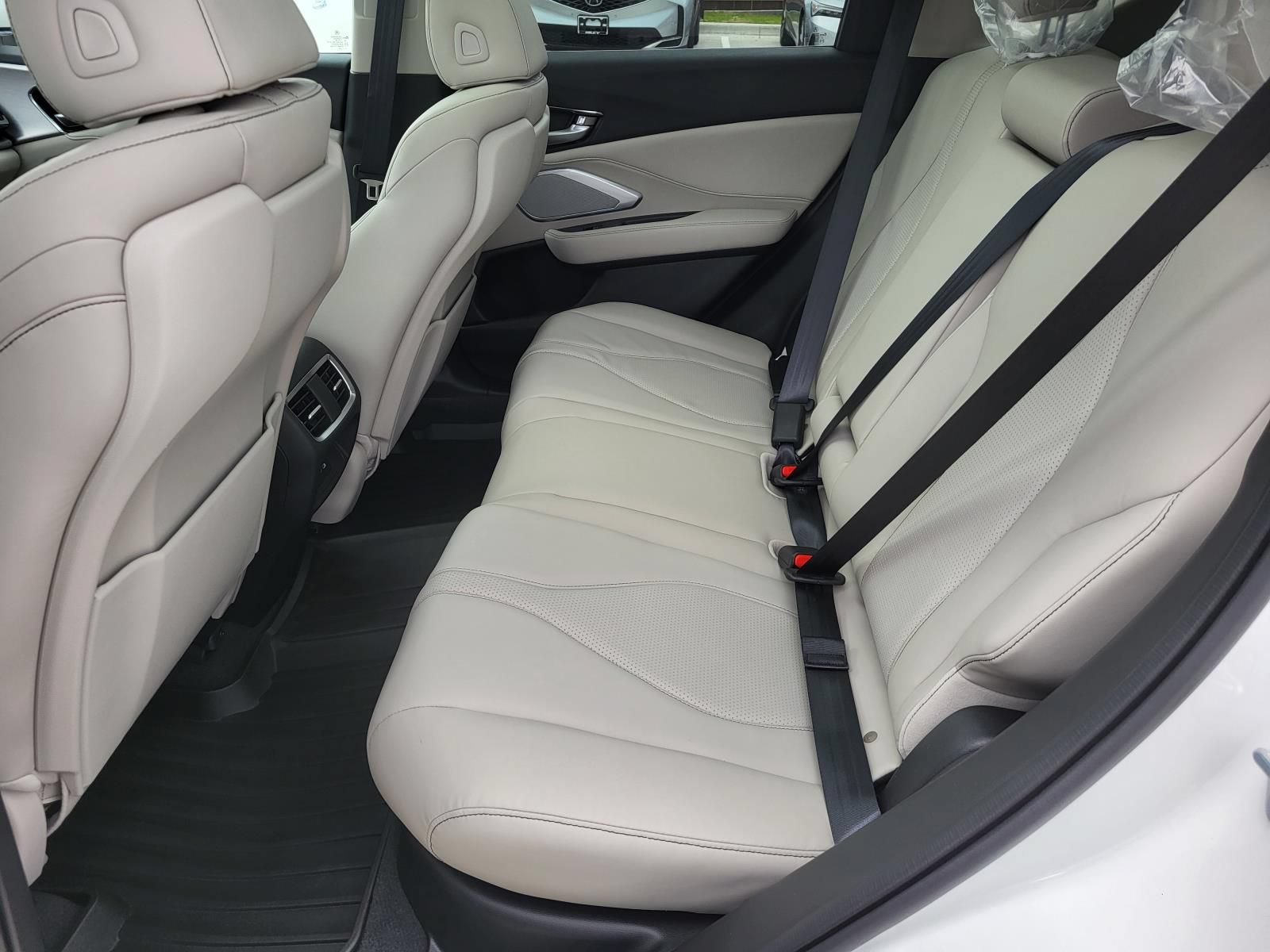 New 2026 Acura RDX w/ Technology Package AWD/4WD image 13
