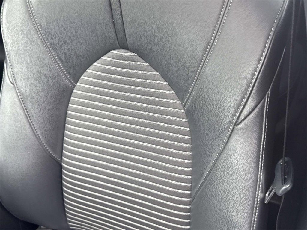 Certified 2021 Toyota Highlander XSE image 28