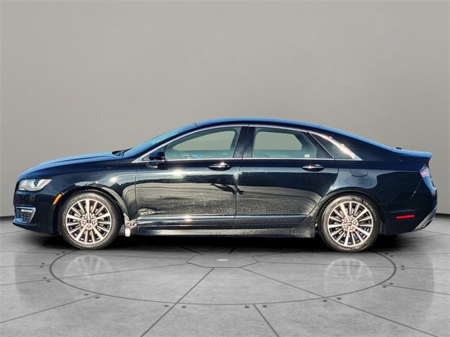 Used 2017 Lincoln MKZ Premiere image 9