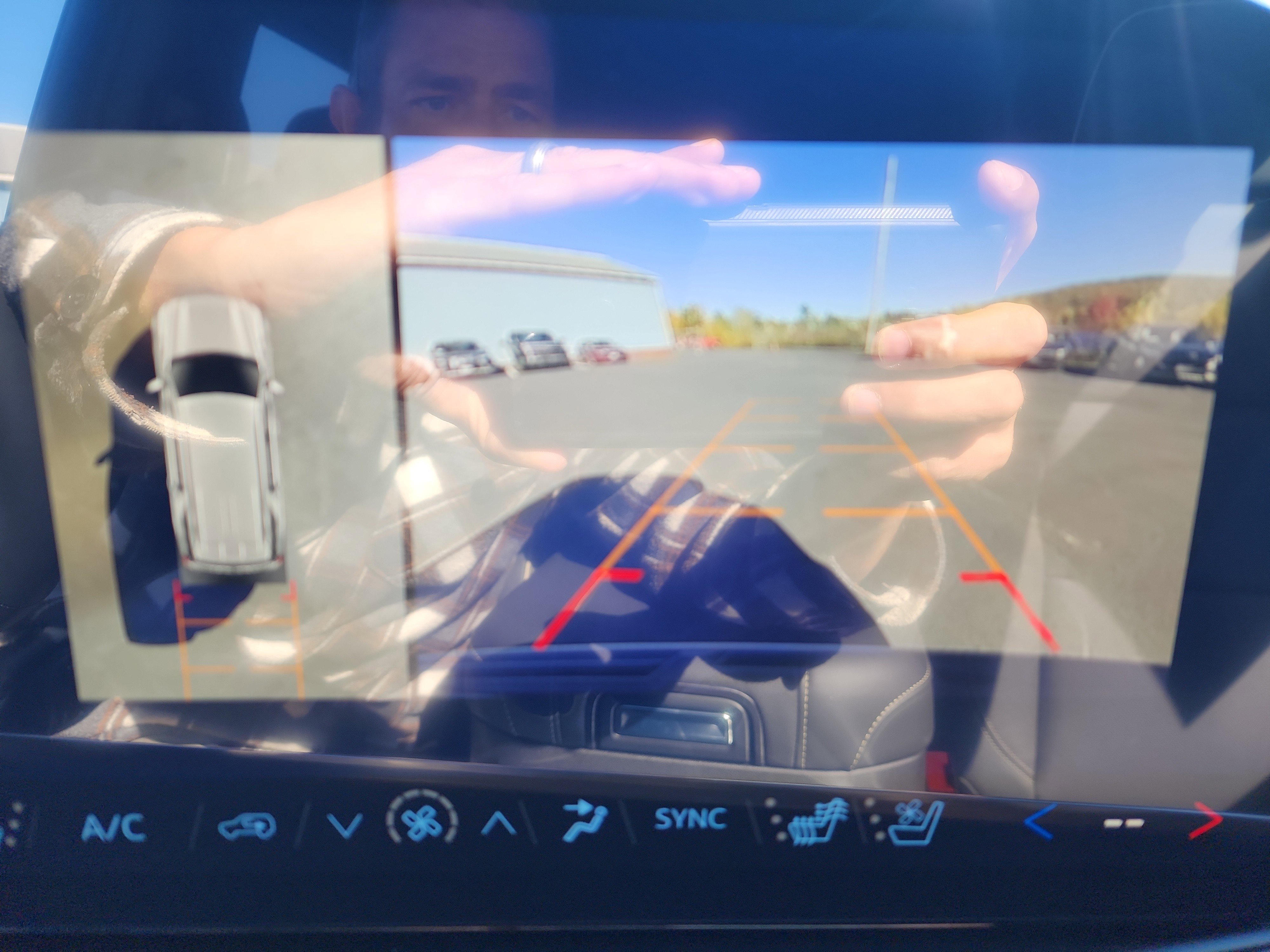 New 2026 Chevrolet Tahoe Premier image 18