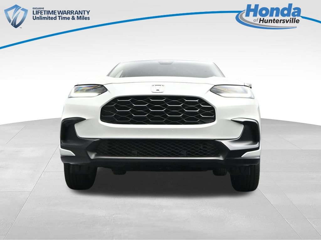 New 2026 Honda HR-V LX image 36