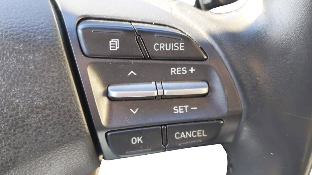 Used 2021 Hyundai Kona Night image 22