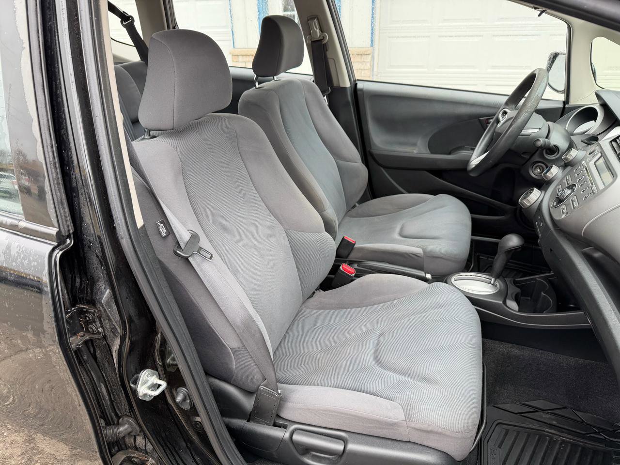 Used 2012 Honda Fit image 18