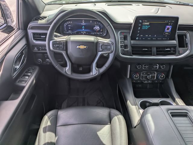 Used 2024 Chevrolet Tahoe LT image 19