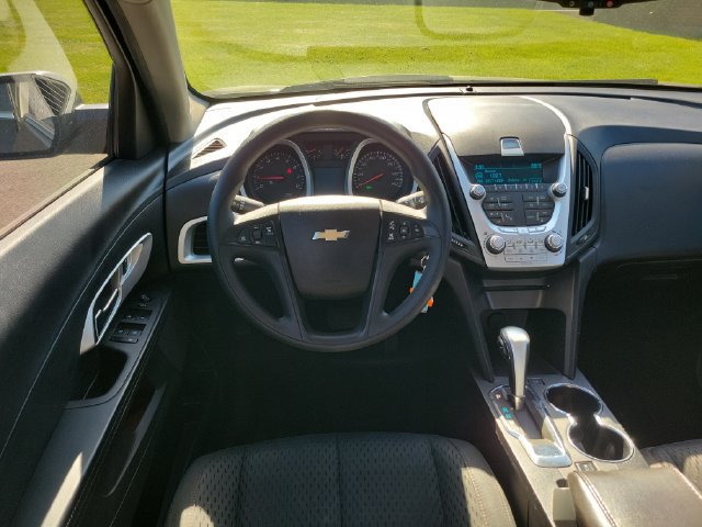 Used 2015 Chevrolet Equinox LS FWD image 11