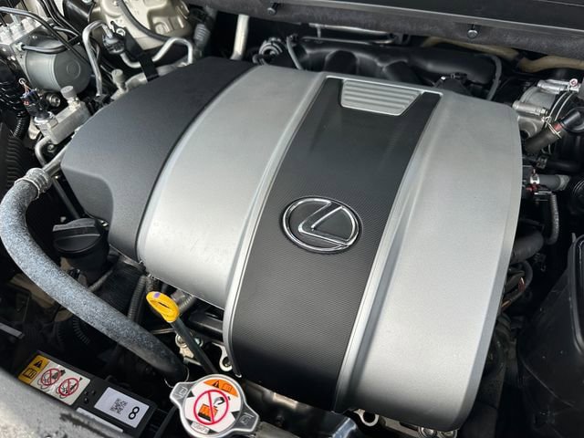 Used 2019 Lexus RX 350 FWD w/ Navigation Package image 36