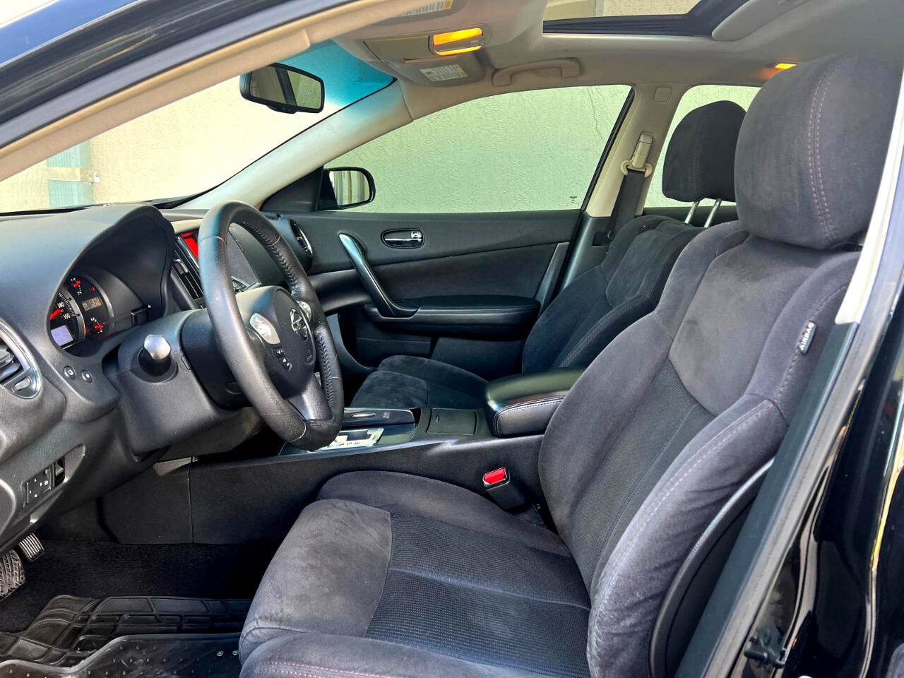 Used 2012 Nissan Maxima 3.5 S FWD image 19