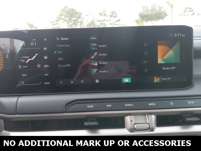 New 2027 Kia Telluride S image 18