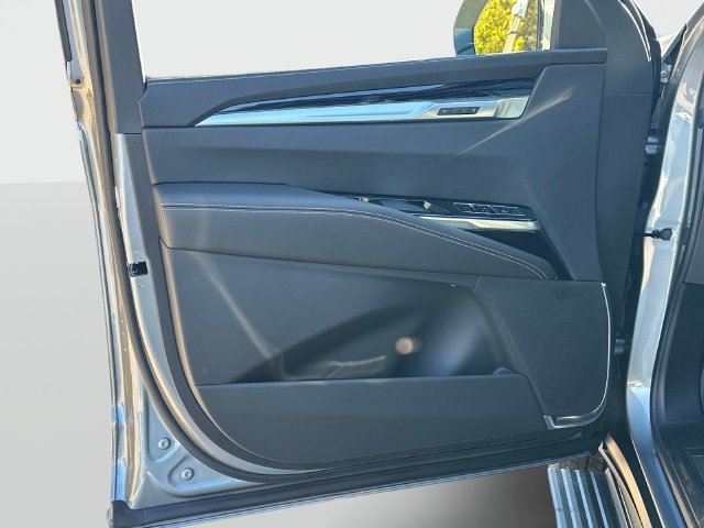 New 2027 Cadillac Escalade ESV Sport w/ Touring Package AWD/4WD image 8